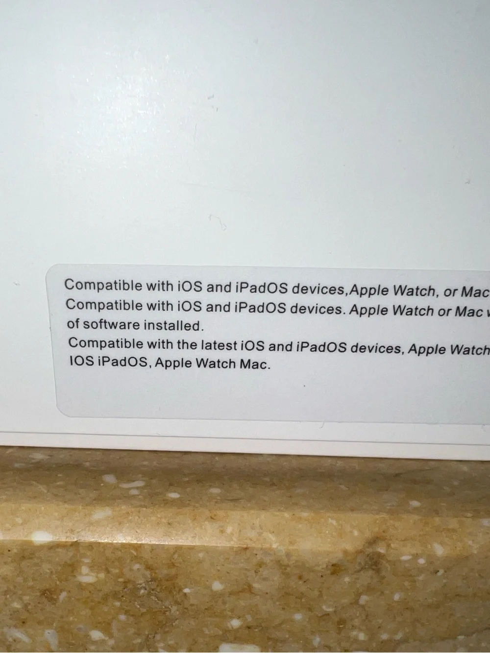 Apple AirPods Max Wireless Over-Ear Headphones